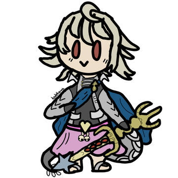 魔法少女妖精カムイ！