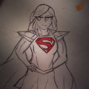 S is for hope