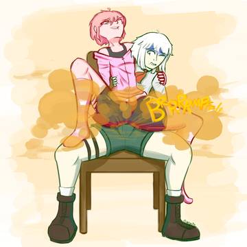 Get Comfy