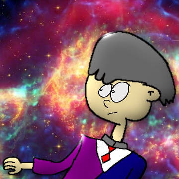 Nova, Guardian of the Stars