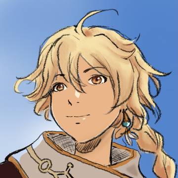 Aether | Genshin Impact