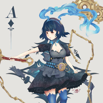 アリス