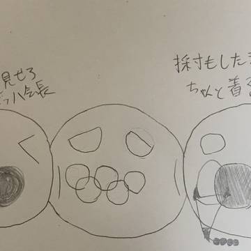 会長Bの苦難