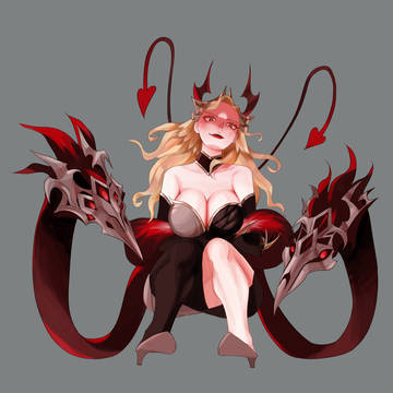 Evelynn