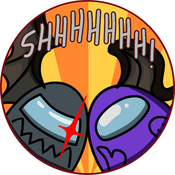 SHHHHHHH!