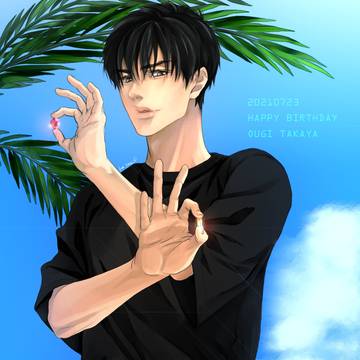 2021仰木高耶生誕祭