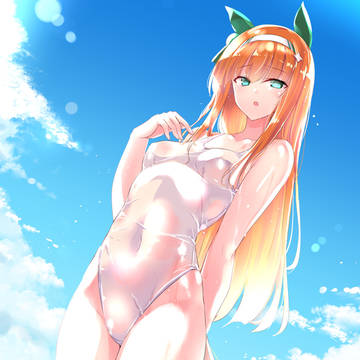 スズカさん