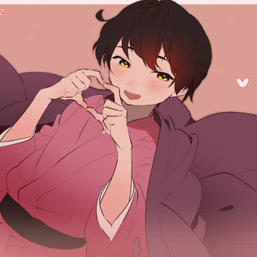 トランプらくがき4