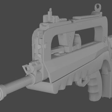 FAMAS