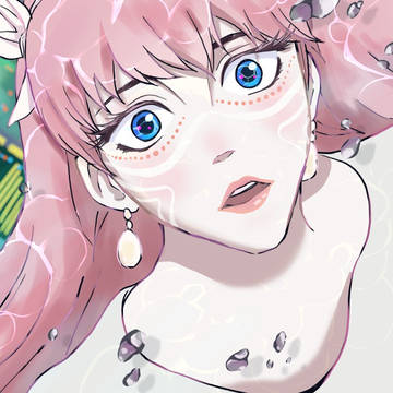 Ｕの世界で