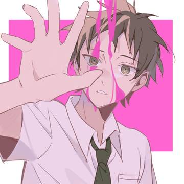 ダンガンロンパ