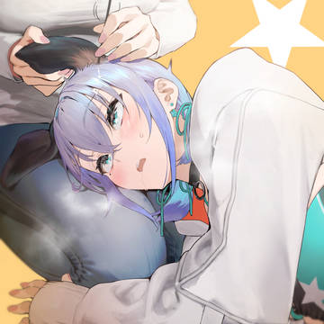 耳掘り