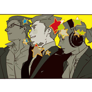 つーぶろさんまとめ5