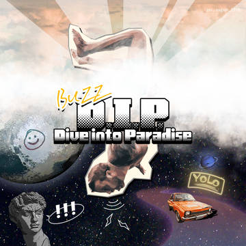 BuZZ - D.I.P.