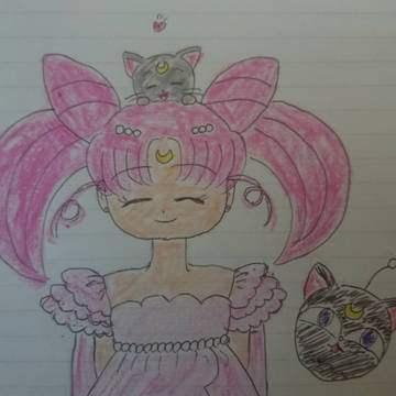 小さなプリンセス