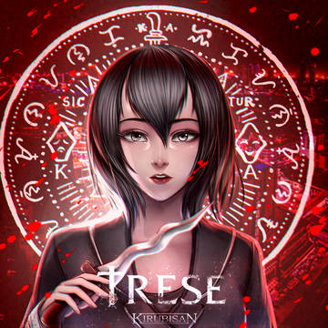 Alexandra Trese - KIRUBISAN