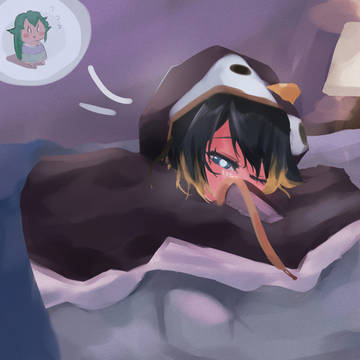Sleepy