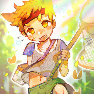 夏
