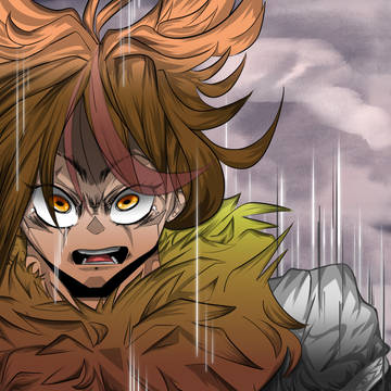 Berserk