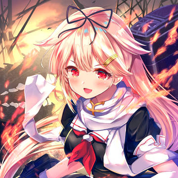夕立