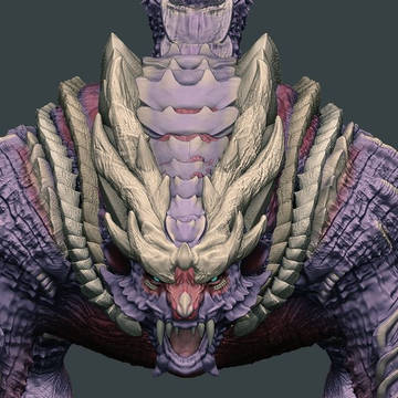 マガイマガド