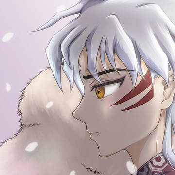 殺生丸さま