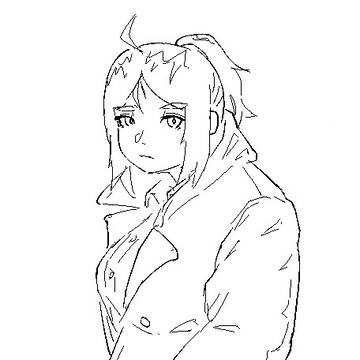 涂鸦