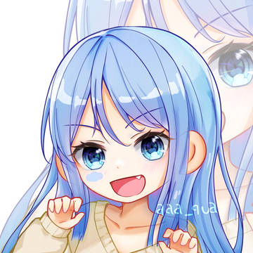 SD 팬아트