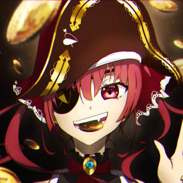 マリンのお宝