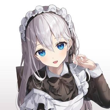 メイド