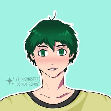 izuku