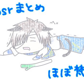 bsrまとめ1