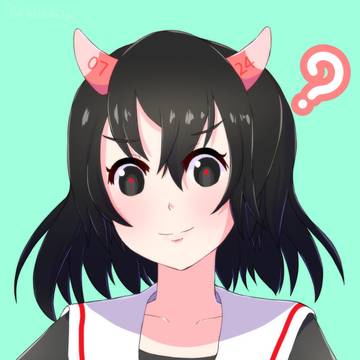 へんたつの鬼ちゃん