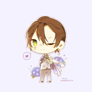 ジュンブラ家光さん💍