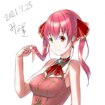 宝鐘マリン