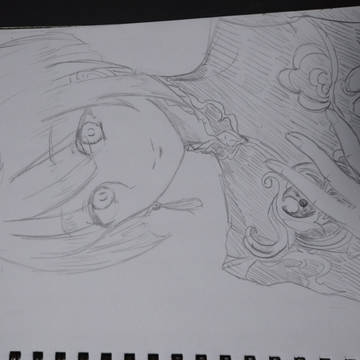 アナログ 原神