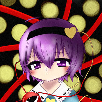 さとりしゃま
