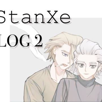 StanXe [twitter log 2]