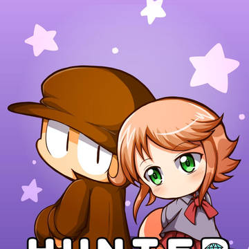 【パワカプ3】HUNTERxROSE