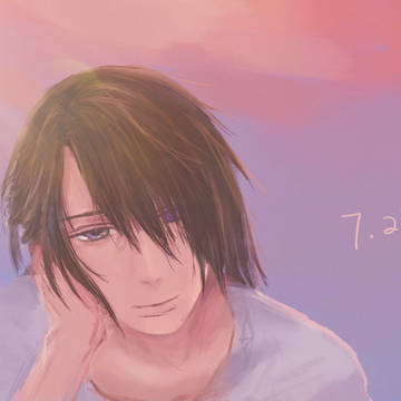 HBD!!! Forgot to post here aaaaa