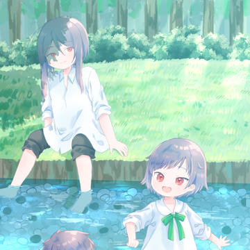 川辺