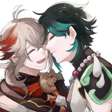 XiaoKazu