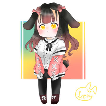 ご主人とこの生意気盛りなうさぎ