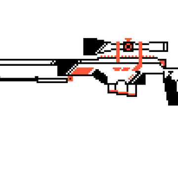 艾西莫夫+AWP