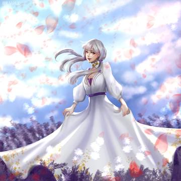 Noelle Silva Black Clover Fanart