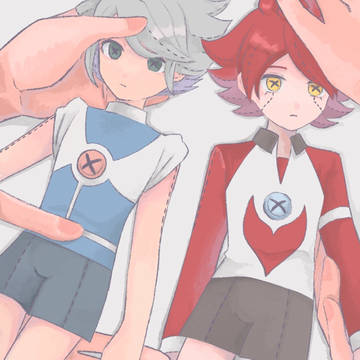 イナイレ