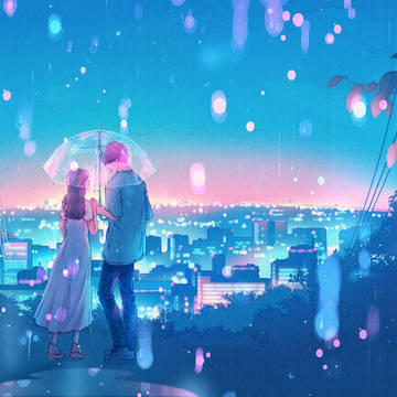 君にさよならを告げたとき、愛してると思った。