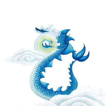 青龍