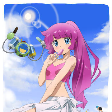 夏!!!!