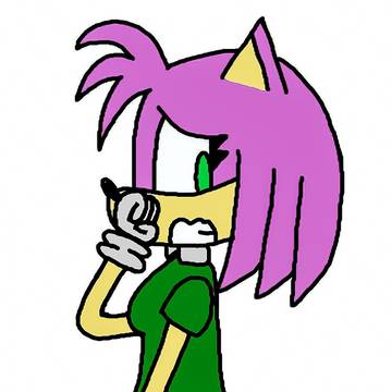 Hey!...Amy?